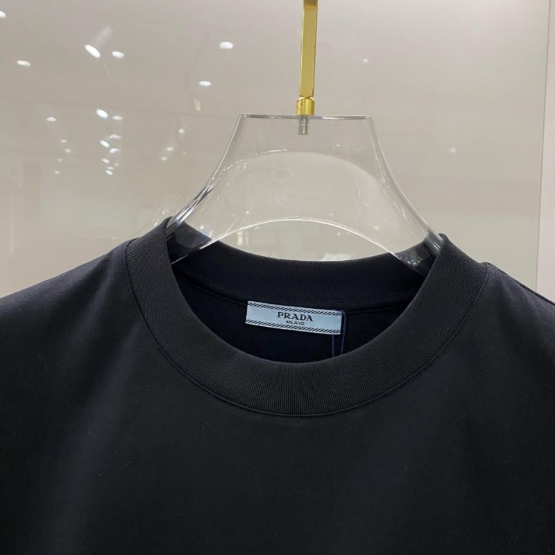 Prada T-Shirts